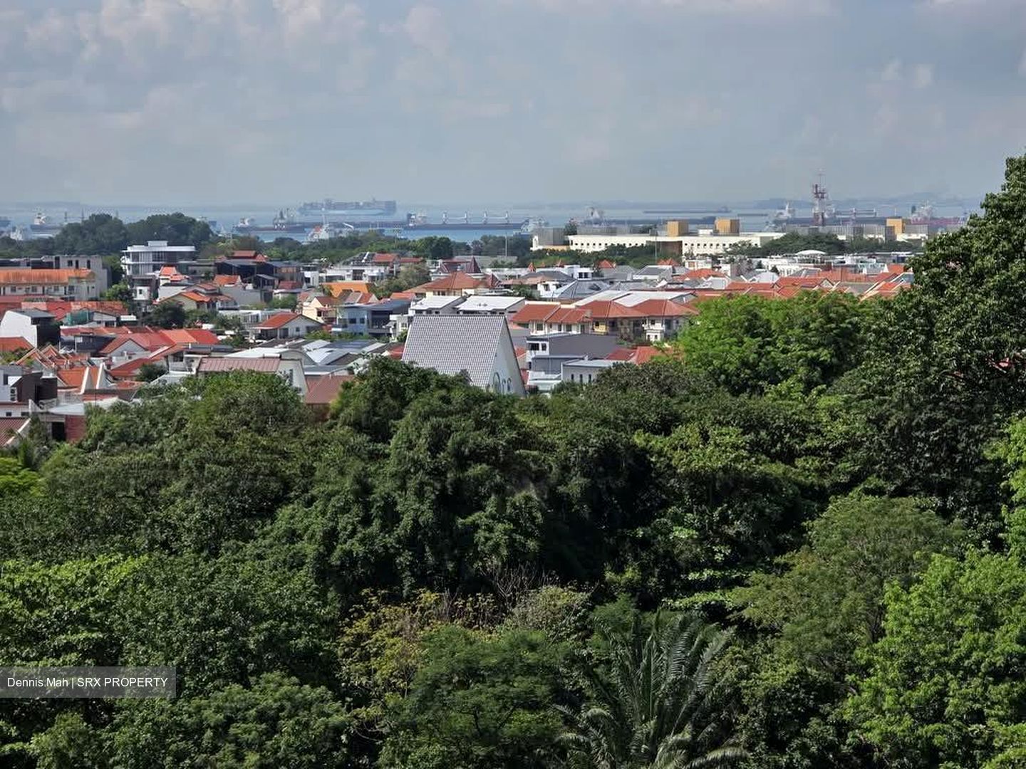 Tanah Merah Kechil Link (D16), Condominium #556553701